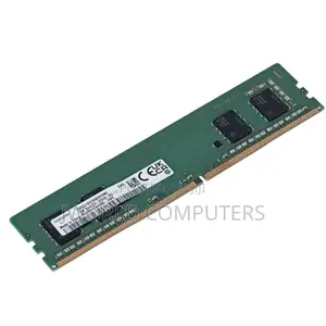 Samsung Desktop Ram Ddr4 4gb 3200