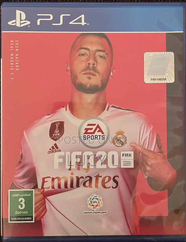 Ps4 1tb Full Bundle Limited Deal - thumbnail 8