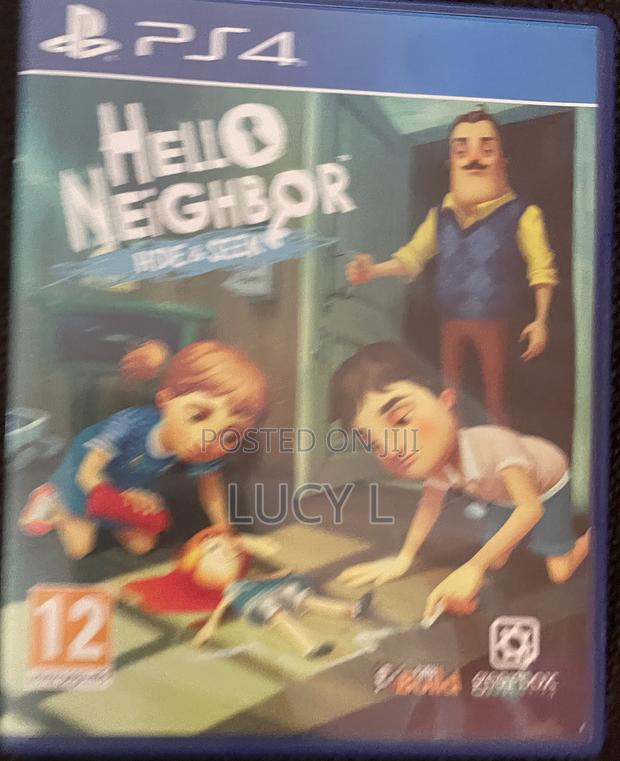 Ps4 1tb Full Bundle Limited Deal - thumbnail 10