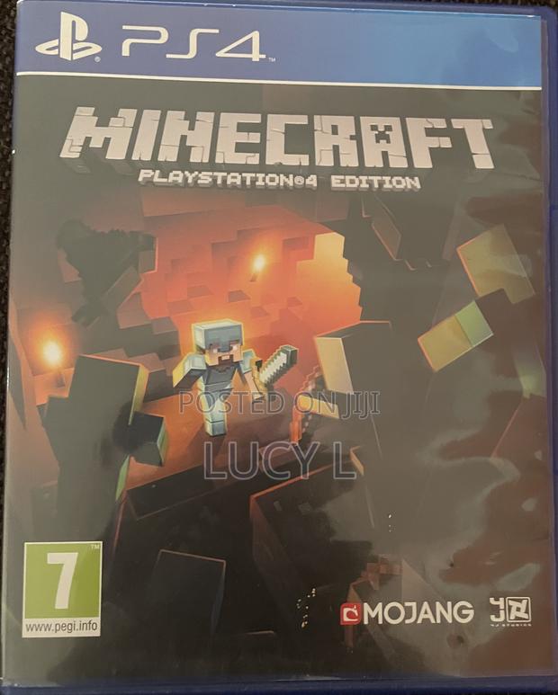 Ps4 1tb Full Bundle Limited Deal - thumbnail 7