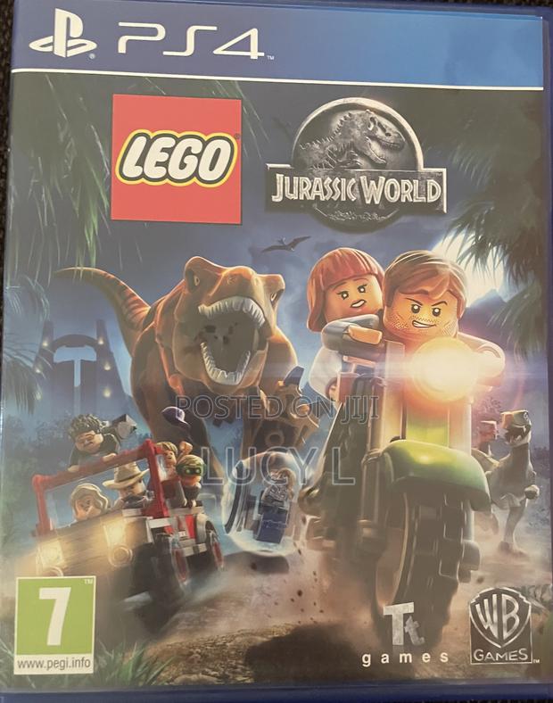 Ps4 1tb Full Bundle Limited Deal - thumbnail 9