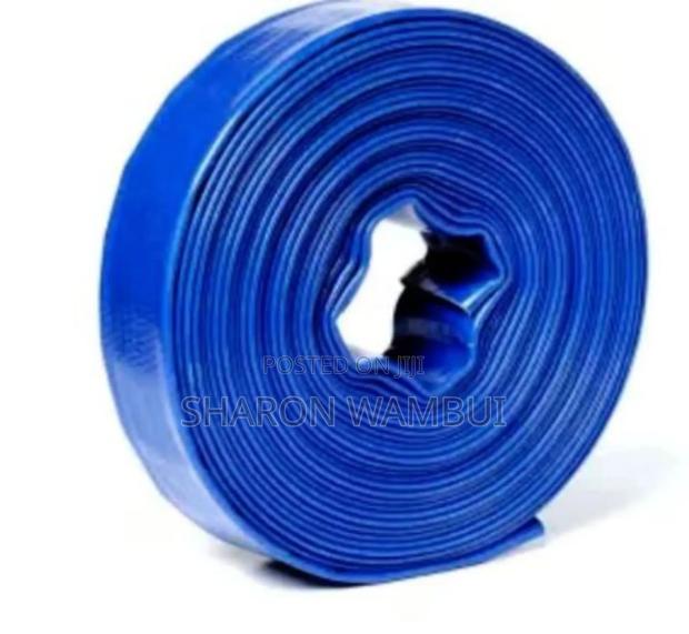 PVC Delivery Pipe 3 Inch 50m/3 Inch ,50m PVC Delivery Pipe