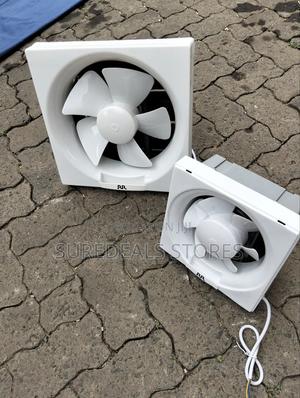 Extractor Fan - thumbnail 3