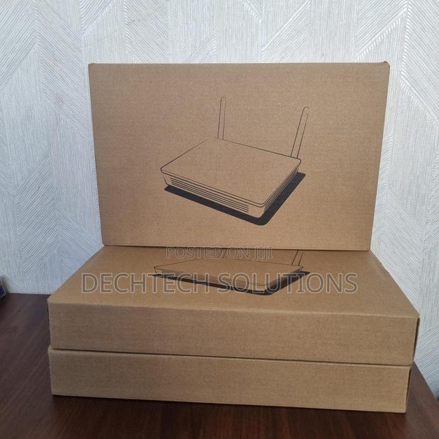 Onu Gpon/Xpon Fiber Router - thumbnail 2