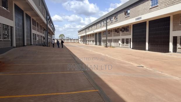 Ruiru Godown to Let - thumbnail 2