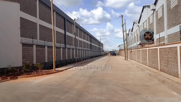 Ruiru Godown to Let - thumbnail 7