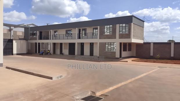 Ruiru Godown to Let - thumbnail 8