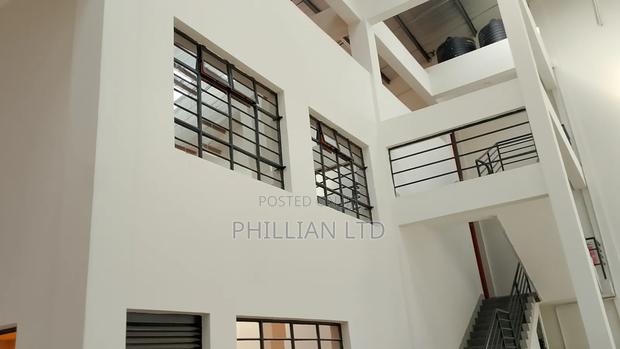 Ruiru Godown to Let - thumbnail 9