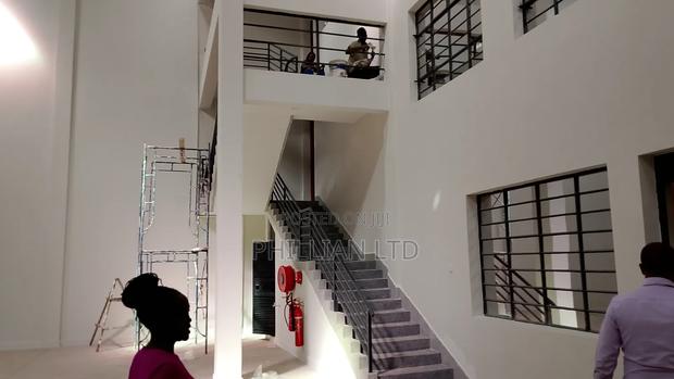 Ruiru Godown to Let - thumbnail 13