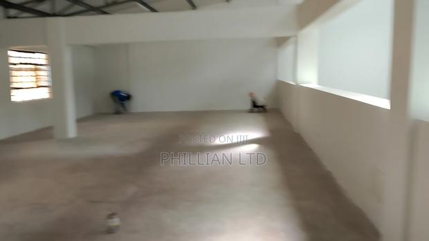 Ruiru Godown to Let - thumbnail 15