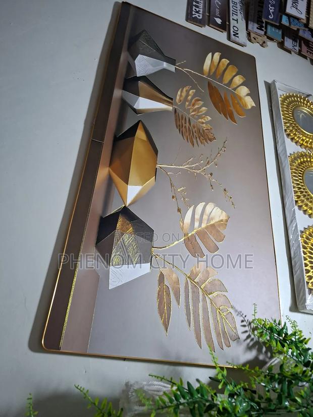 Large Wall Portraits Available - thumbnail 2