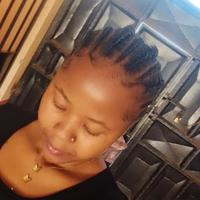 Virginiah Gitahi logo