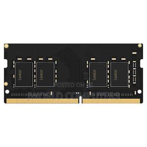 Lexar Desktop Ram Ddr4 8gb 3200 - main view