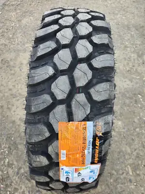 275 /70 R18 Joyroad Tyres (Mud Terrein)