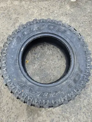 275 /70 R18 Joyroad Tyres (Mud Terrein)