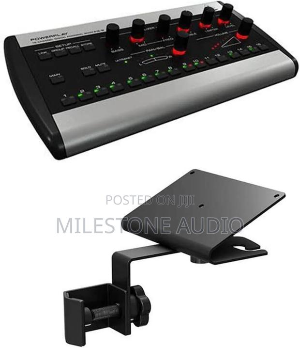 Behringer P16-M 16 Channel in Kenya