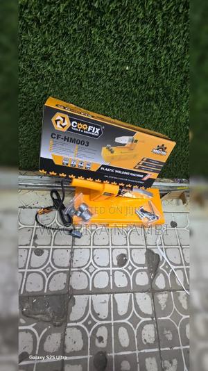 Coofix Cf-Hm003 PPR Welding Machine (Plastic Welding Machine). - main view
