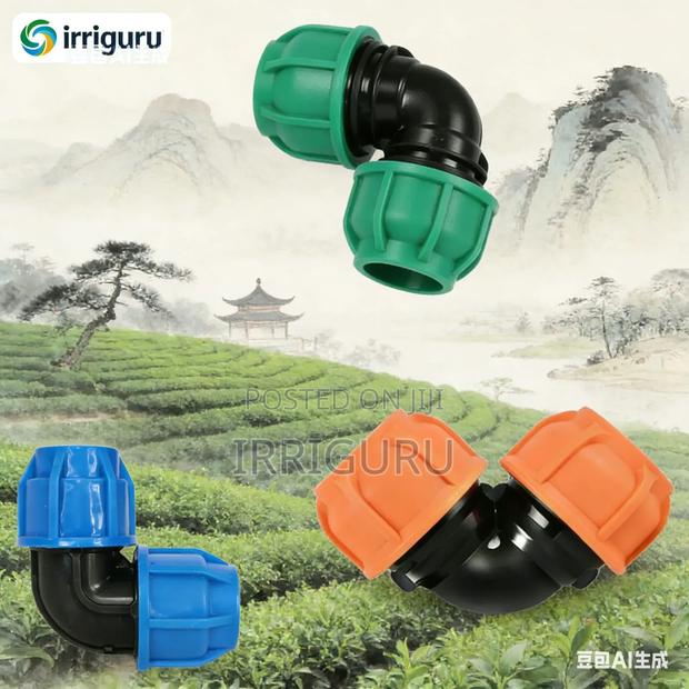 End Plugs - - main view