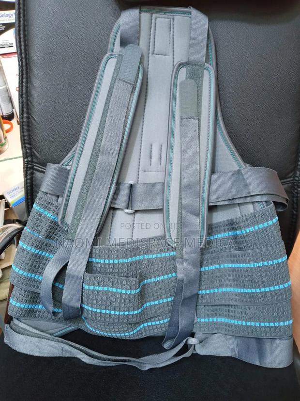 High Quality Spine Brace - thumbnail 2