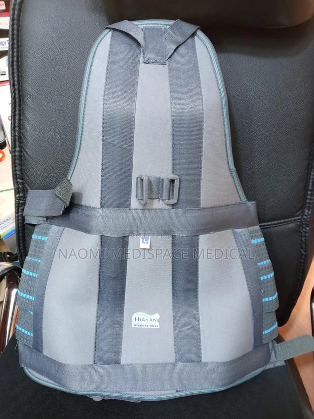 High Quality Spine Brace - thumbnail 3