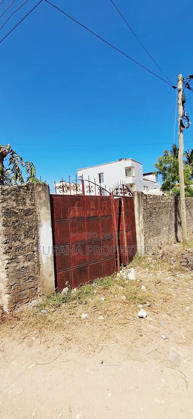 Plots for Sale Mtwapa - main view