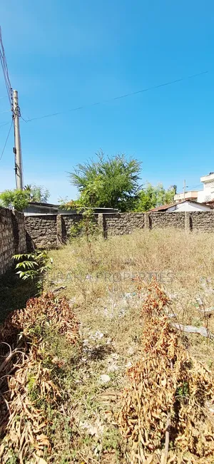 Plots for Sale Mtwapa