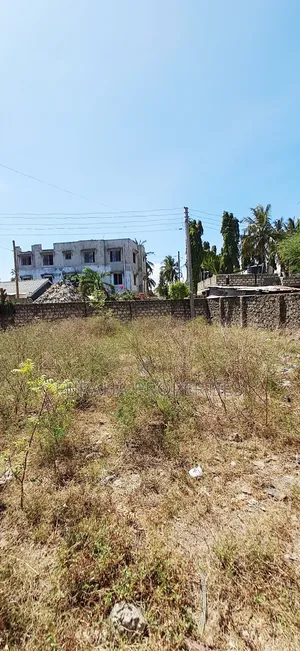 Plots for Sale Mtwapa