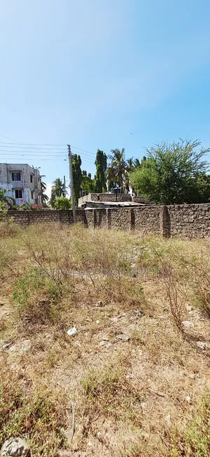 Plots for Sale Mtwapa