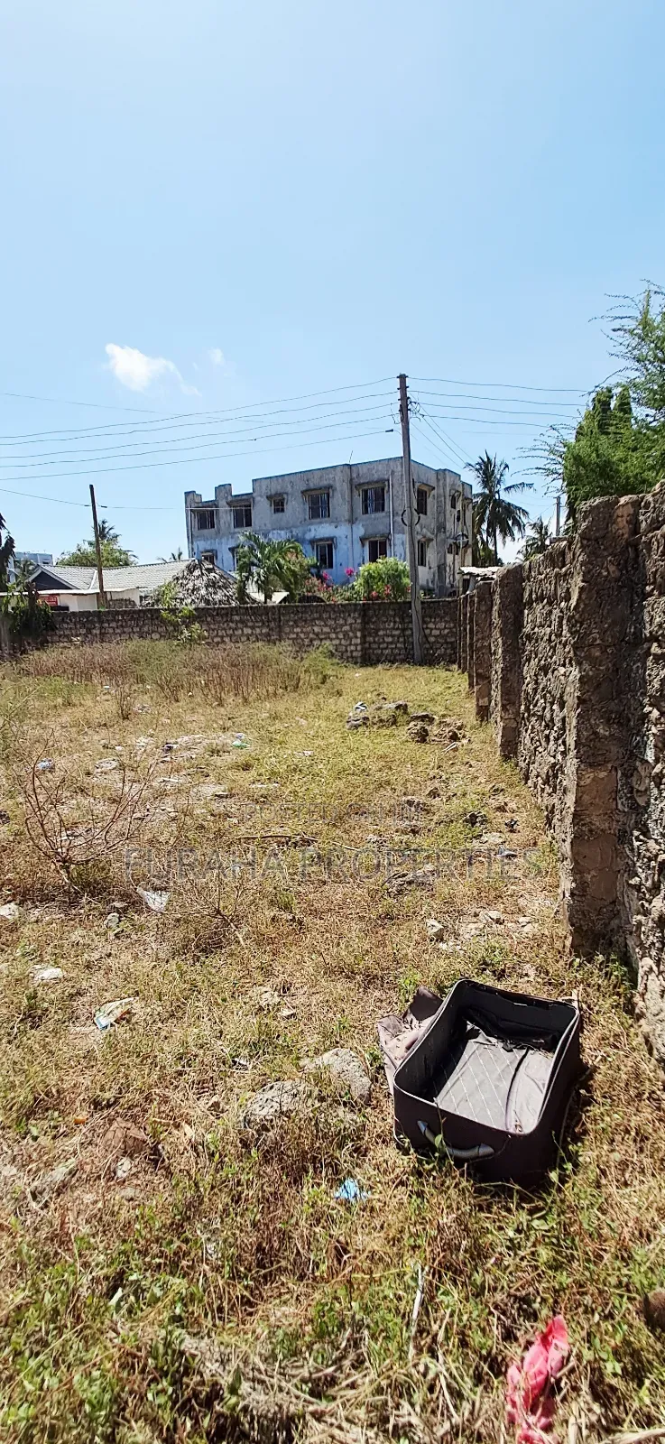 Plots for Sale Mtwapa