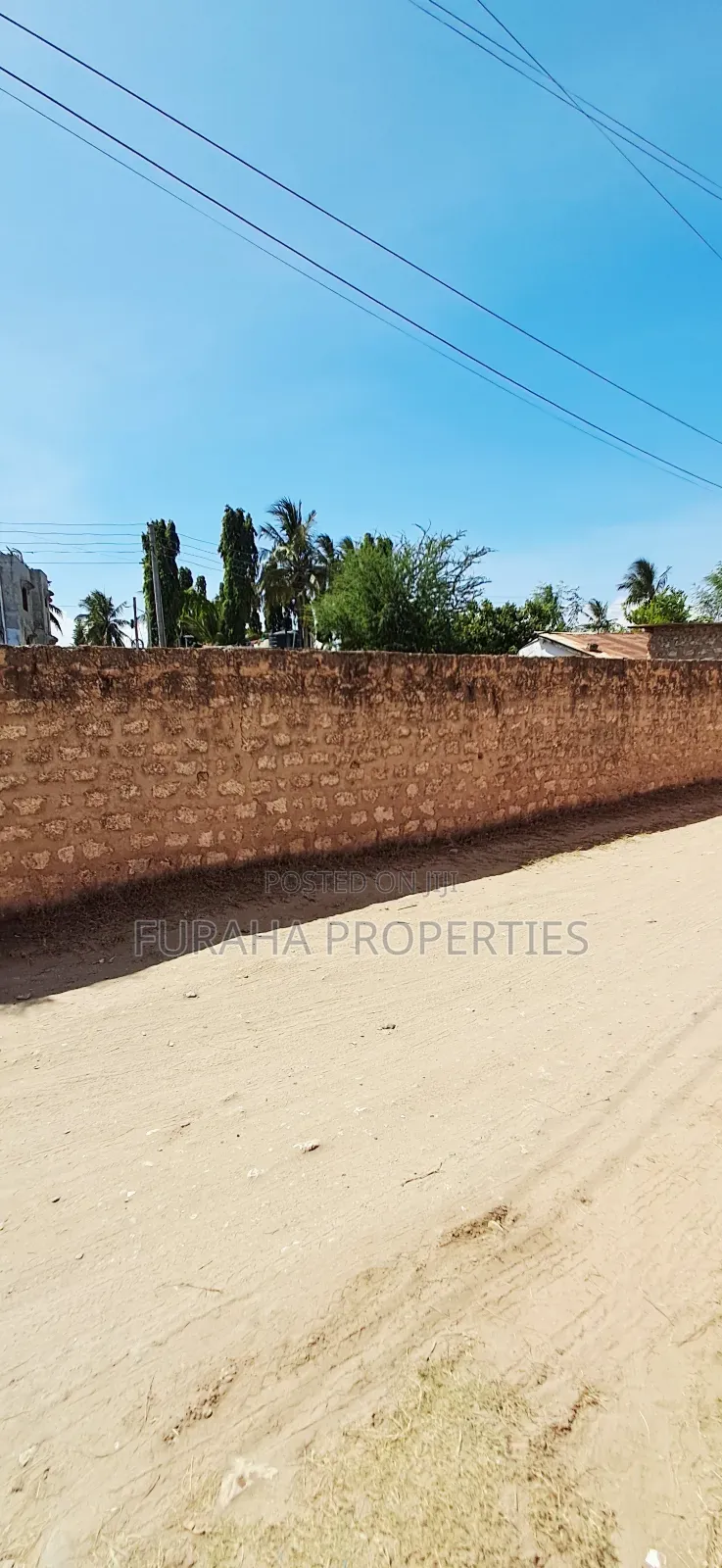 Plots for Sale Mtwapa