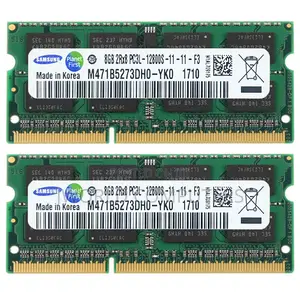 Samsung Laptop Ram Ddr3 4gb 1600