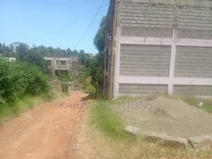 Plot for Sale in Ruaka - main view