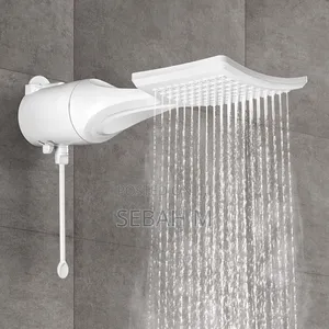 Instant Shower Heater