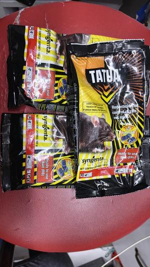 Tatua Blocks Klerat Wax Blocks 5pcs Pack 100gms - main view