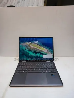 Laptop HP Spectre X360 15 16GB Intel Core I7 SSD 512GB