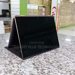 Laptop HP Spectre X360 15 16GB Intel Core I7 SSD 512GB
