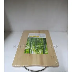 Chopping Boards Wooden