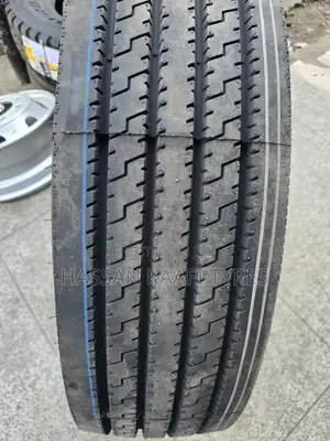 315/80r22.5 Onyx Tyre Steering