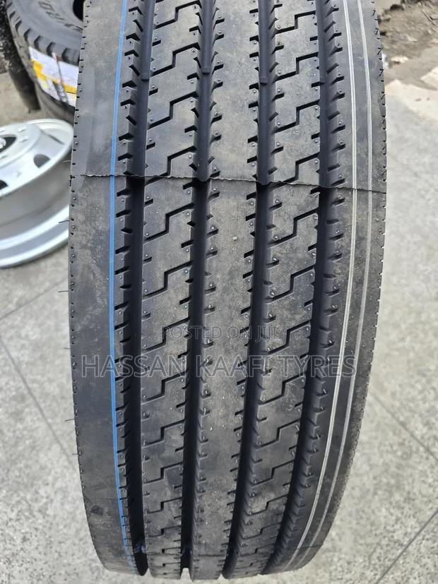 315/80r22.5 Onyx Tyre Steering - thumbnail 3