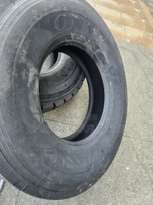 315/80r22.5 Onyx Tyre Steering