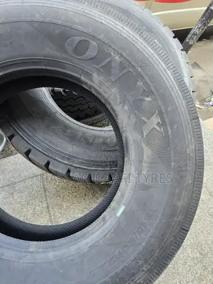 315/80r22.5 Onyx Tyre Steering