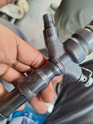 Injector Nozzle Piezo Toyota 1kd