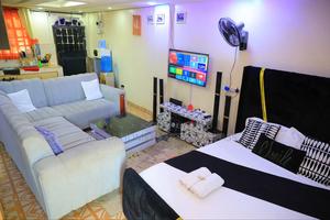 New Studio Apartment Kamakis Ruiru Eastern Bypass - thumbnail 2