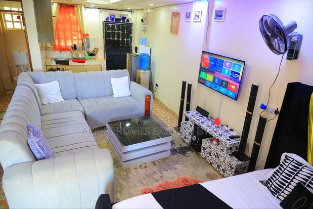 New Studio Apartment Kamakis Ruiru Eastern Bypass - thumbnail 4