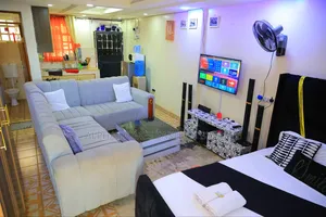 New Studio Apartment Kamakis Ruiru Eastern Bypass