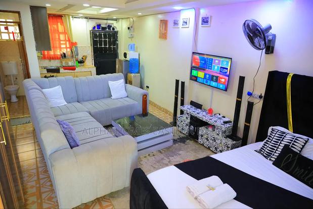 New Studio Apartment Kamakis Ruiru Eastern Bypass - thumbnail 5