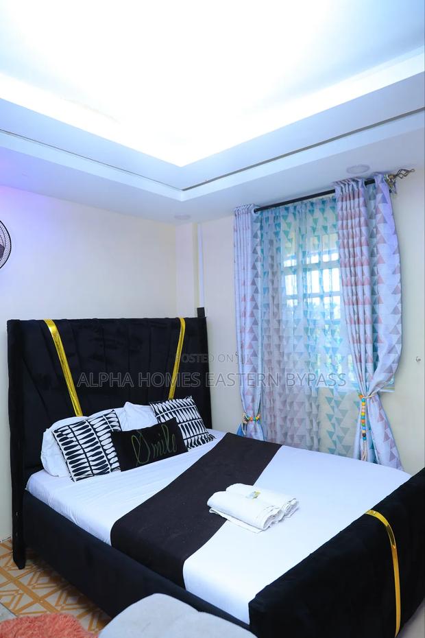 New Studio Apartment Kamakis Ruiru Eastern Bypass - thumbnail 7