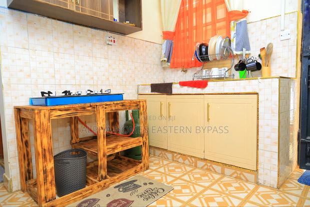 New Studio Apartment Kamakis Ruiru Eastern Bypass - thumbnail 8