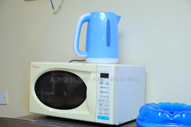 New Studio Apartment Kamakis Ruiru Eastern Bypass - thumbnail 10