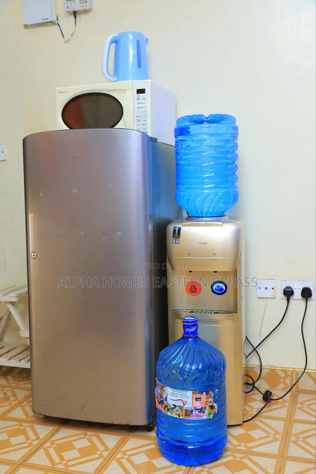 New Studio Apartment Kamakis Ruiru Eastern Bypass - thumbnail 11